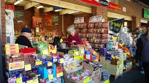Open from 8am wed, fri, sat & sun. South Melbourne Market Mytravelgeno