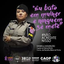 Artigos, ensaios e monografias jurídicas. Mpe Alagoas V Twitter Opa Tem Algo Errado Nessa Frase E Se For A Patrulha Maria Da Penha Que Estiver Passando Por Perto Entao O Agressor Vai Ser Punido Imediatamente Violencia Domestica