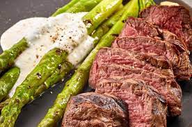 How To Cook Bison Steak - Cooking Buffalo