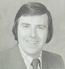 Ronald Keith Burkett (1956-1992)