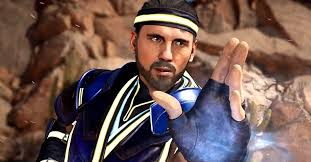 So don't worry if your opponent is keeping you at a specific range. Mortal Kombat 11 Fans Hate The New Sub Zero Addition