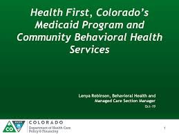 Please leave your comments here: Lenya Robinson Behavioral Health And Managed Care Section Manager Ppt Download
