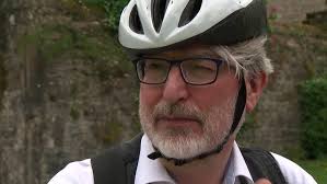 Prof Stephen Cusack EMS Gathering 2016