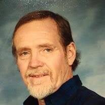 Rex Lee Hill Obituary