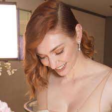 Eleanor Tomlinson welcomes first baby with husband Will Owen