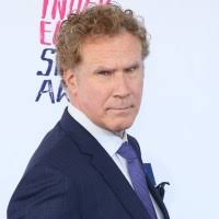 Will Ferrell Reveals Real First Name is John, School Embarrassment
