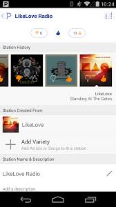 Sometimes the simplest problems have the simplest solutions. Pandora Radio For Android Apk Download