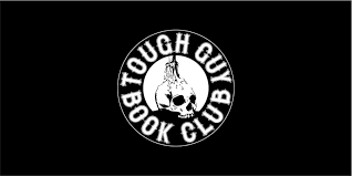 Tough Guy Book Club
