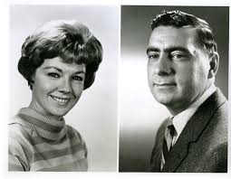 Virginia Gibson Bill Owen Discovery 70-71 Original 7x9" Photo #N3482