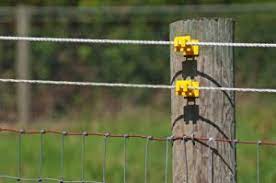 If you want to limit where your pets can roam or if you own a farm and want an alternative to a traditional fence, read our. How To Install An Electric Fence Charger Blain S Farm Fleet Blog