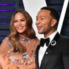 Chrissy teigen opened up about still having her bump three months after losing her baby. Everything You Need To Know About Chrissy Teigen And John Legend S Relationship