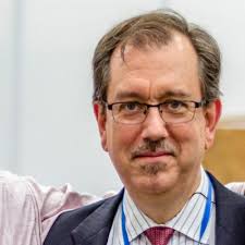 Professor James Foster