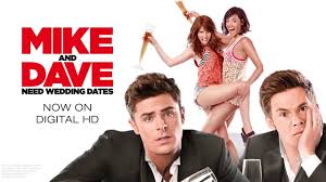 Mike and dave need wedding dates. Mike And Dave Need Wedding Dates Deleted Scene Vudu Exclusive Youtube