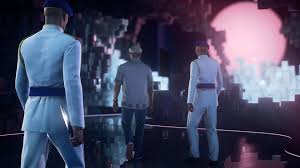 Potrivit marca, absenţele lui carlos tevez şi esteban cambiasso ar fi sinonime cu neparticiparea acestora la truneul final al cupei mondiale din brazilia. Hitman 3 Locations Include Berlin Argentina Romania And More Gamesradar