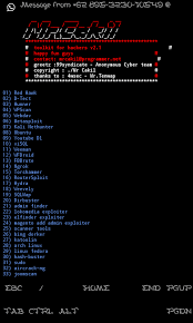 Sehingga tidak perlu lagi pusing memikirkan uang untuk membeli pulsa. Cara Install Tools Termux Mr Cakil