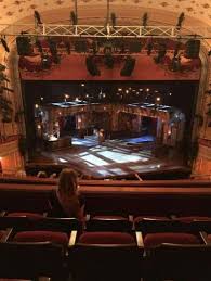 Seat View Reviews From Bernard B Jacobs Theatre