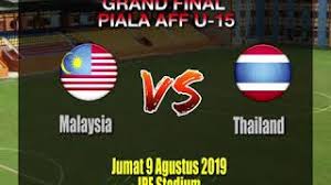 Check spelling or type a new query. Video Siaran Langsung Malaysia Vs Thailand Piala Aff U18 Championship 2019 Next Media Cup Aff U18 Tribun Pekanbaru