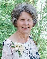 Brenda Edwards Key Obituary July 18, 2024