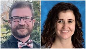 RVS names new leadership for Glenbow Elementary School