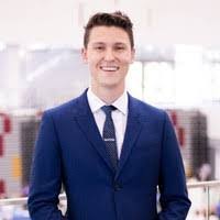 Max Jorgensen Email & Phone Number