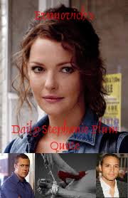 Stephanie's Obsession: September 2010