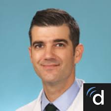 Dr. Christopher M. McAndrew, MD