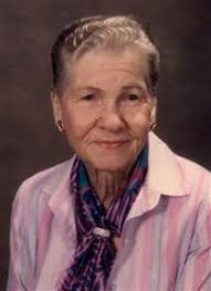 Ruth Norton Boles (1913-2010)