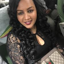 Tedros Adhanom Ghebreyesus...