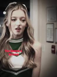 Old Emily Dobson Sister