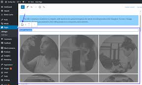 Change the number 2 with your own page id! Wordpress Background Images How To Add Edit And Customize Them