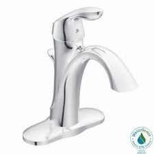 Whether you're going to make this a diy project or getting a professional to design it, take the. 79 Moen Eva 1 Handle High Arc Bathroom Faucet In Chrome Spout Reach 5 1 Spout High Arc Bathroom Faucet Bathroom Faucets Chrome Single Hole Bathroom Faucet