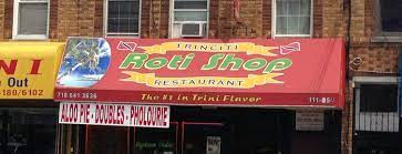 The 15 Best Places For Roti In Queens