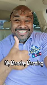 🌟 Monday in the life of Big Dave! Waking up, sharing deliciousness