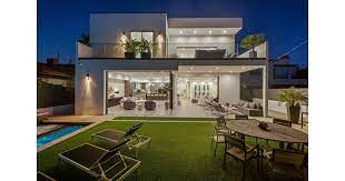 Markt, wirtschaft la liegt so im interesse von amerikanern und ausländern, die hier leben wollen. Haus Zu Kaufen In 1728 Old Ranch Rd Los Angeles Ca 90049 Usa United States Properstar