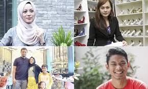 Berhijrah ke malaysia pada usia muda dan tidak fasih berbahasa melayu merupakan cabaran awal kesimpulannya, untuk menjadi usahawan yang berjaya, seseorang itu haruslah menjalankan. Empat Rakyat Malaysia Ini Adalah Inspirasi Terhebat Untuk Kita Berjaya Di Dalam Perniagaan