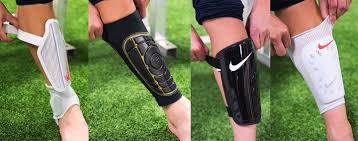 How To Wear Shin Guards (With Pictures) - Wikihow