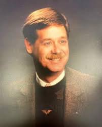 Charles Ewing Obituary