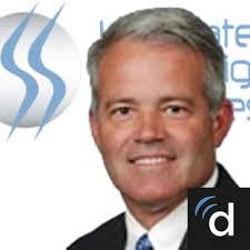 Dr. Blake Paterson, MD