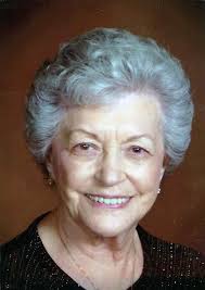 Nina M. (Marceau) Petterson, age 102