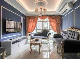 Interior design is a career built around creativity, design,. 8 Majestic Modern Victorian Homes In Singapore For That Atas Appeal Lifestyle Singapore News Asiaone