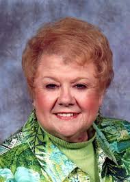 Obituary information for Marcy Burke