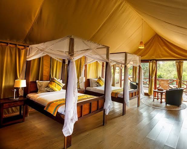 TARANGIRE SIMBA LODGE - Kilipath African Safaris