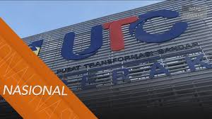 Cawangan utc kuala lumpur, aras 2, wisma utc, jalan pudu (pudu sentral), 55100 kuala lumpur opening hours : Pkpp Utc Kembali Dibuka Dan Waktu Operasi Dipanjangkan Sehingga 9 Malam Soyacincau Com