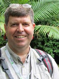 JOHN RUBERSON, PRESIDENT