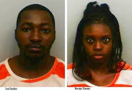 Parents of injured infant charged