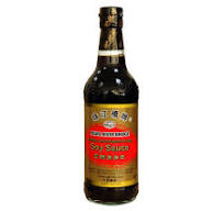 Gold Label Superior Light Soy Sauce 500ml by Pearl River Bridge