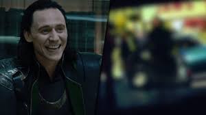 Marvel studios' #loki an original series with #tomhiddleston. Tom Hiddleston Everything About Marvel And Disney S New Loki Series Film Daily
