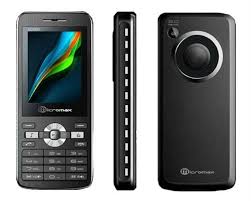 Micromax GC400 - descripción y los ...
