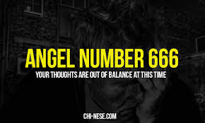 Angel Number 666 And Its Spiritual Meaning Devils Number