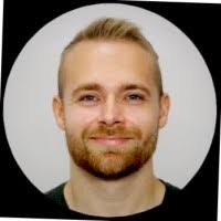 Christopher James Loveridge-Bolding